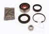 AUTEX 804019 Wheel Bearing Kit